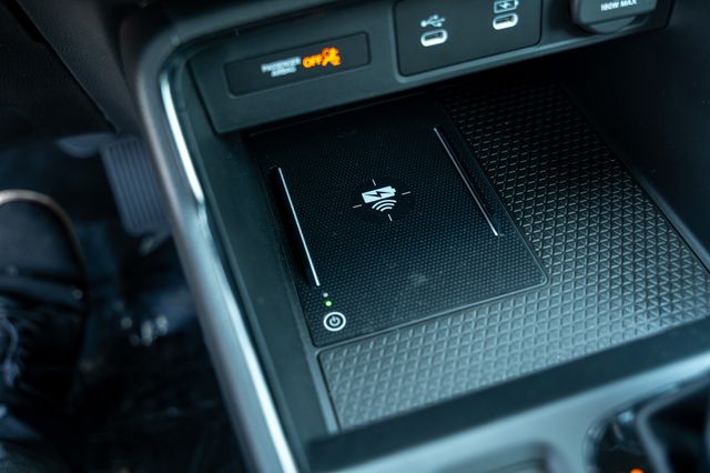 2026 Honda CR-V Hybrid photo 30