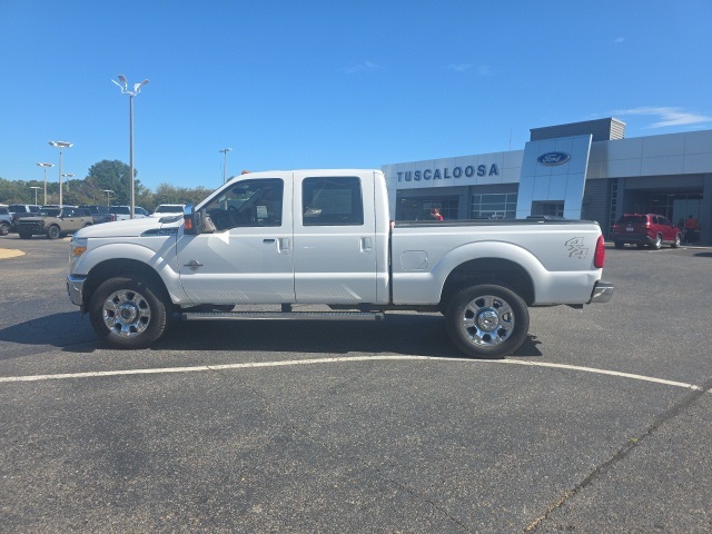 2014 Ford F-350 Lariat photo 6