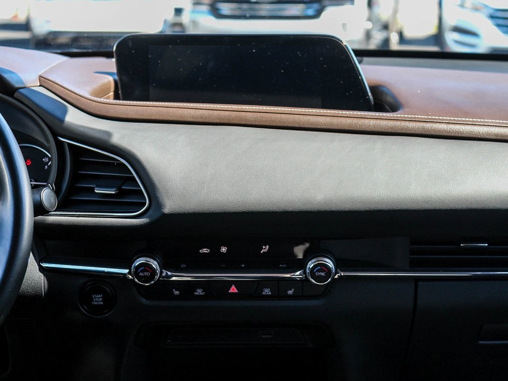 2020 Mazda CX-30 Premium photo 11