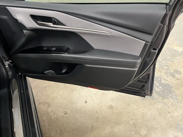 2025 Toyota Camry SE photo 20