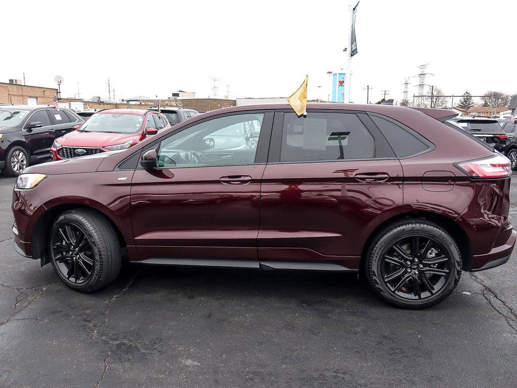 2024 FORD EDGE - Image 5