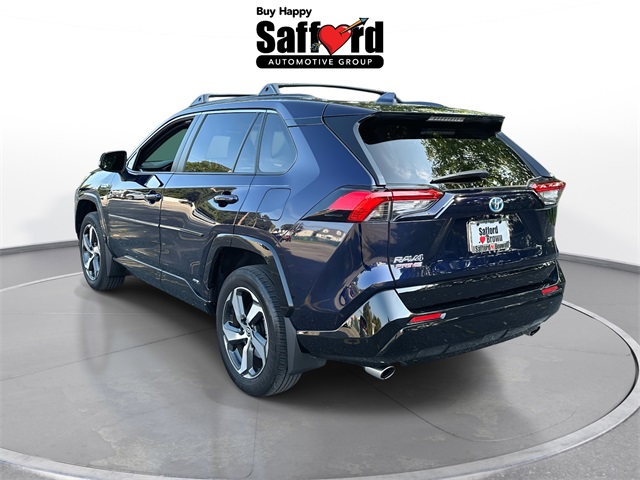 2024 Toyota RAV4 Prime SE photo 6