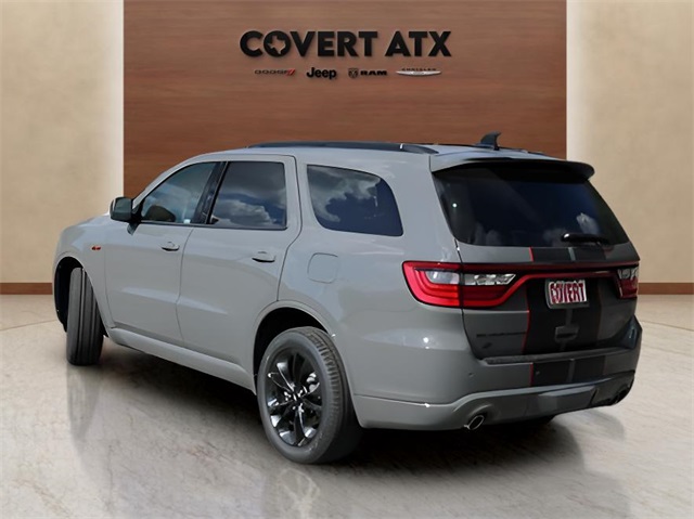 2026 Dodge Durango GT Plus photo 3