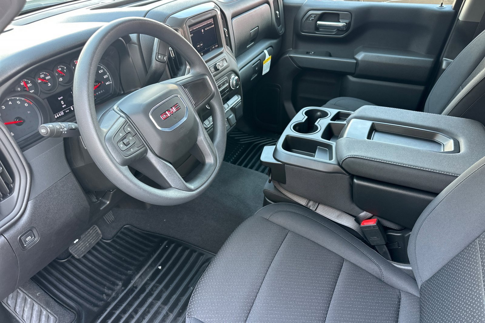 2026 Gmc Sierra 1500 Pro photo 8