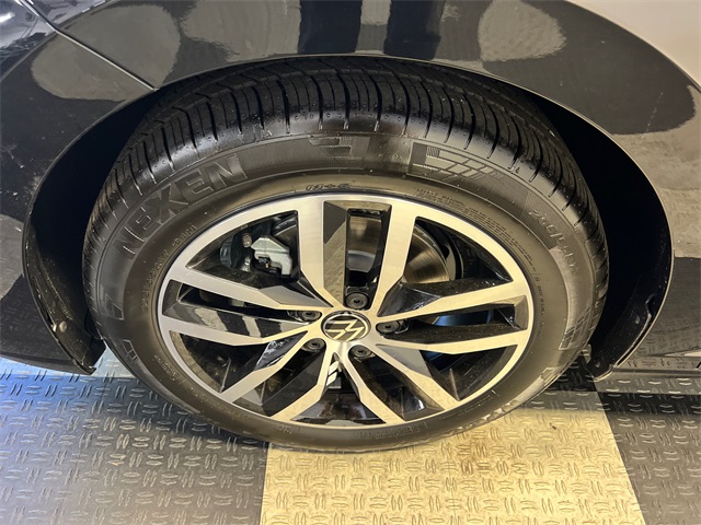 2025 Volkswagen Jetta 1.5T SE photo 8