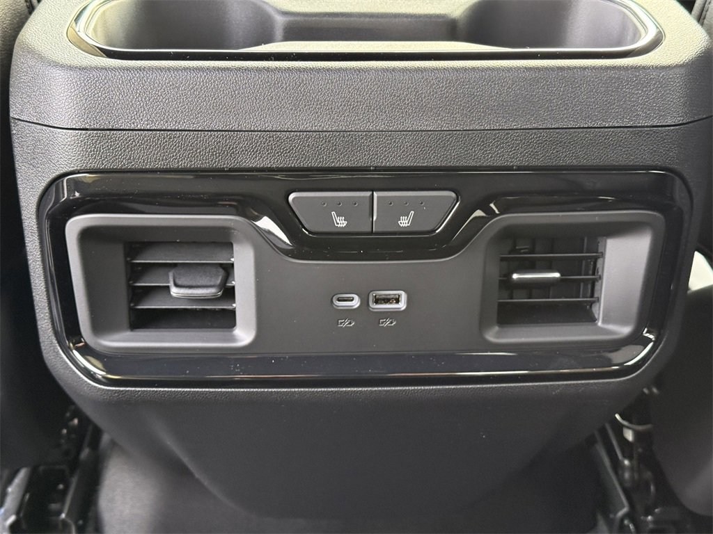 2026 GMC SIERRA HD - Image 29