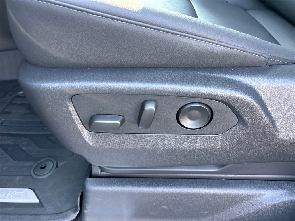 2026 GMC SIERRA - Image 15