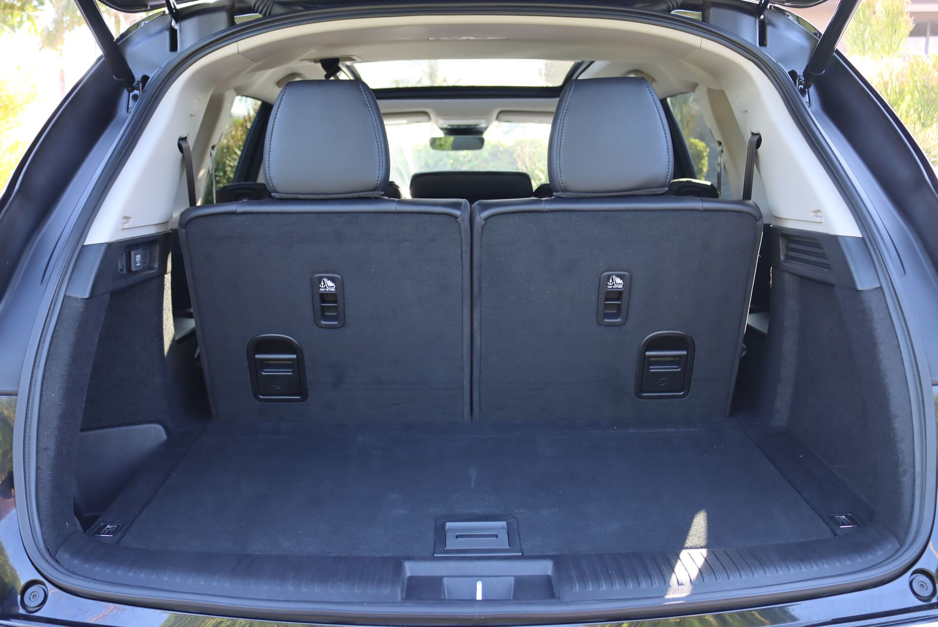 2025 Acura MDX Base SH-AWD photo 21