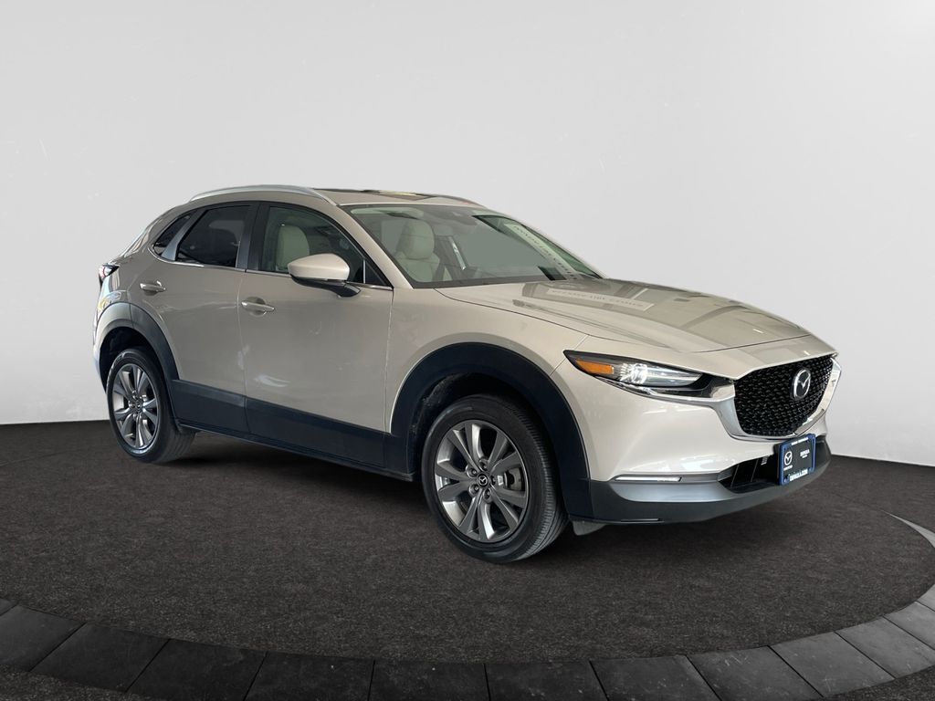 2022 Mazda CX-30 2.5 S Preferred photo 6