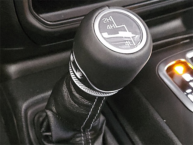 2025 Jeep Gladiator Texas Trail photo 17