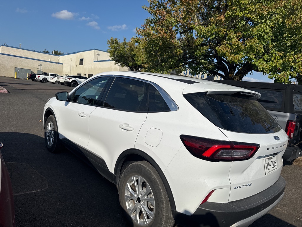 2024 Ford Escape Active photo 6