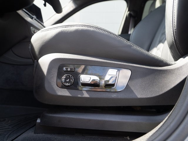 2025 Bmw X6 M photo 20