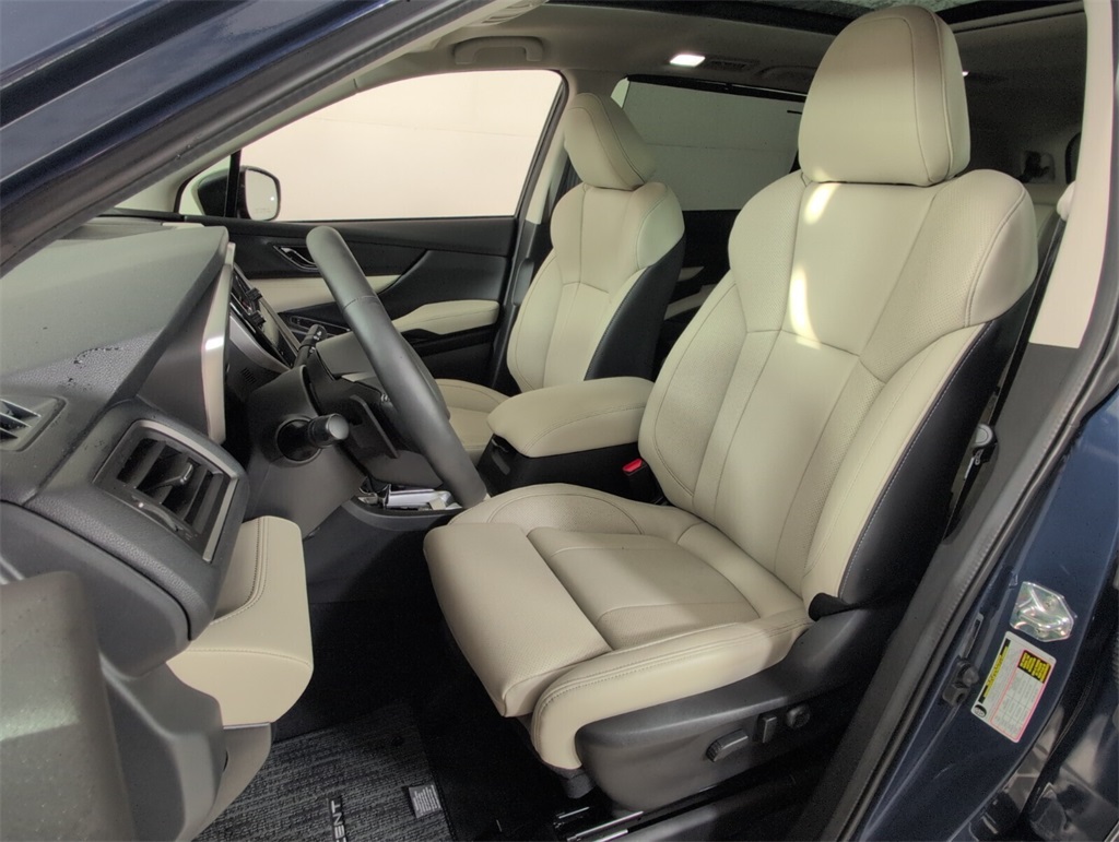 2025 Subaru Ascent Limited photo 4