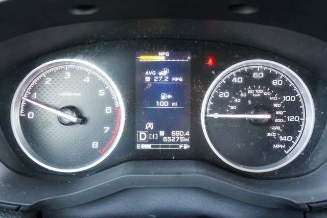 2021 Subaru Forester Premium photo 29