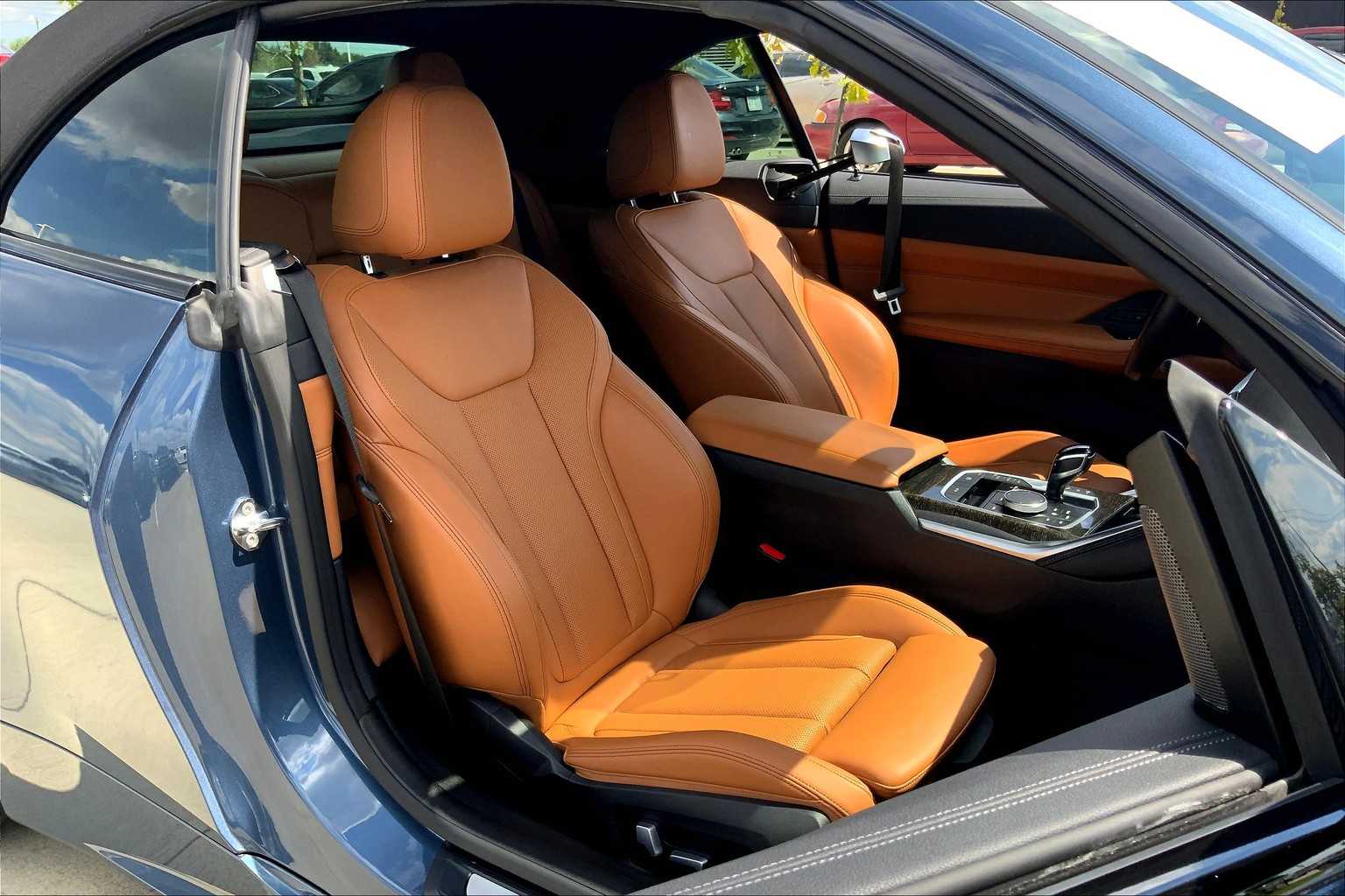 2022 Bmw M440i photo 8