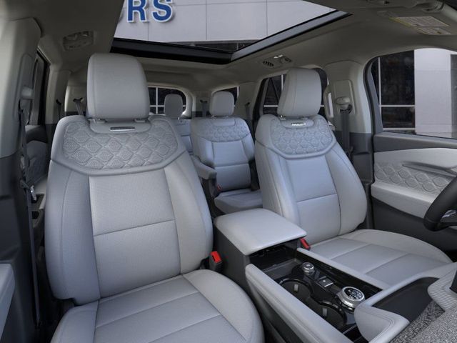 2026 FORD EXPLORER - Image 33