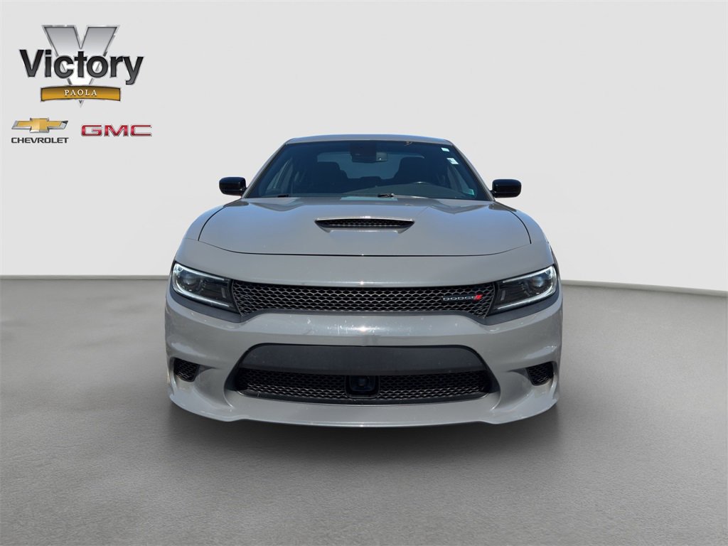 2023 Dodge Charger GT photo 2