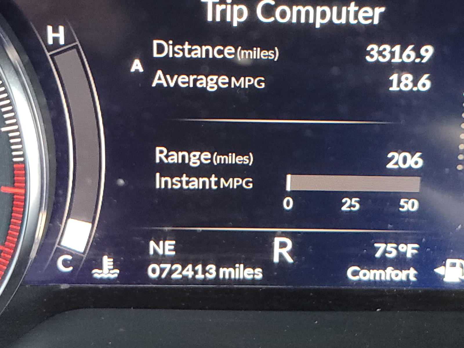 2019 Acura RDX Technology photo 34