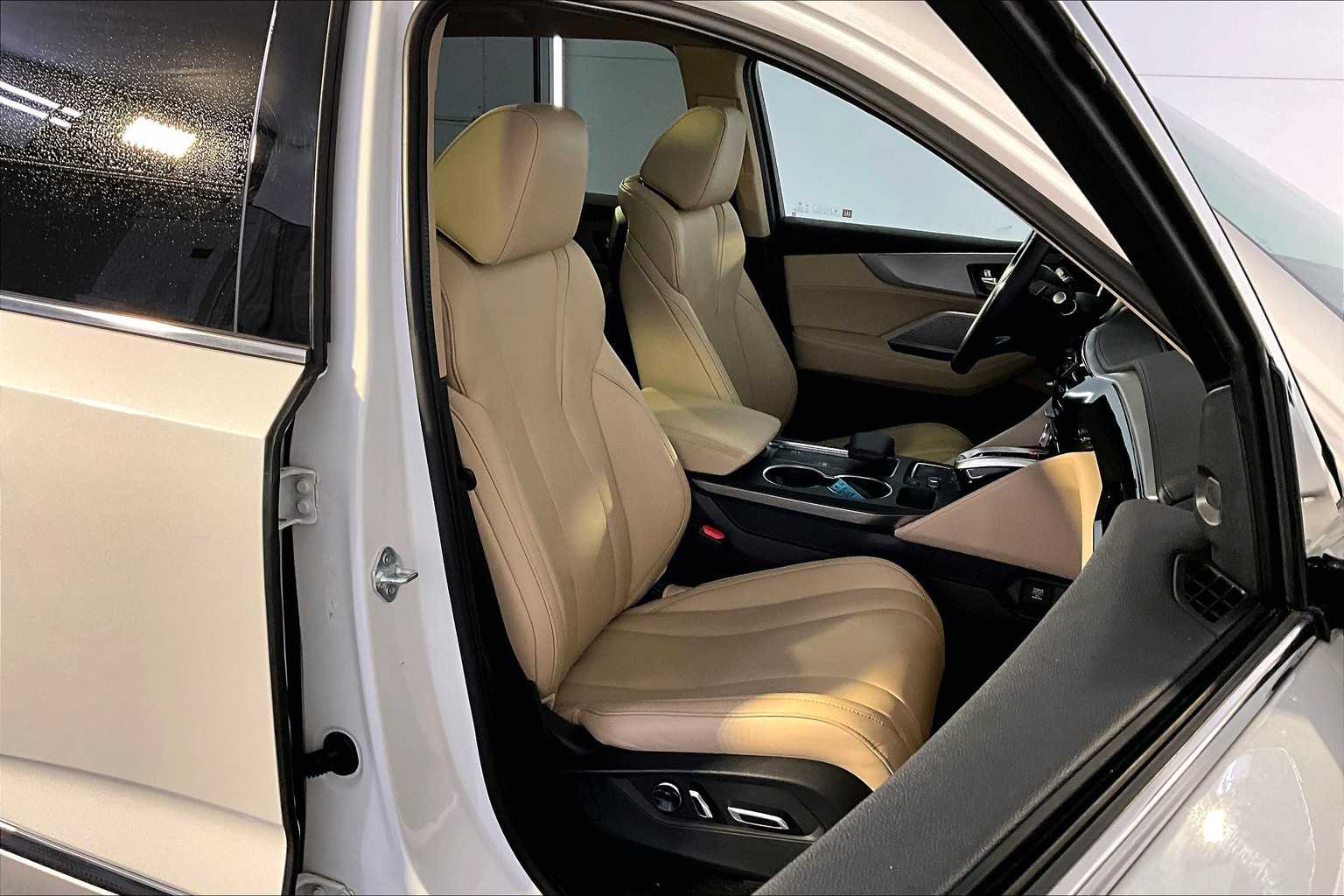 2023 Acura MDX SH-AWD photo 7