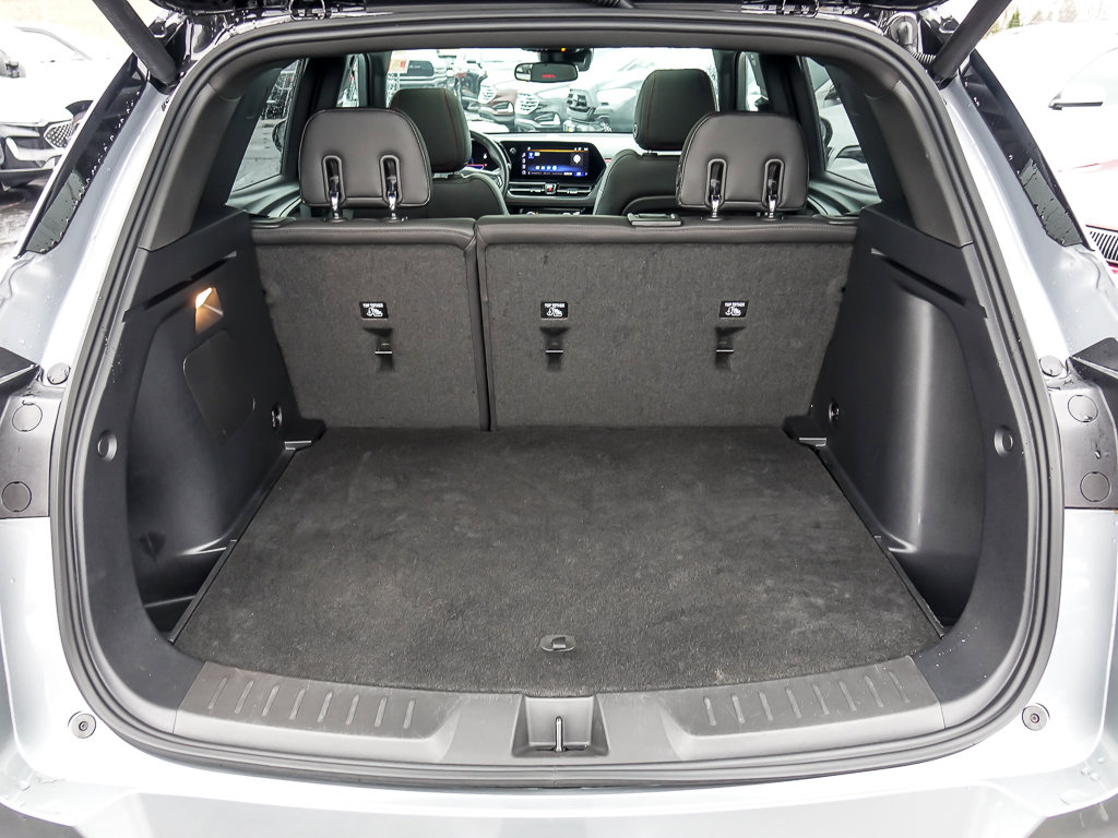 2025 CHEVROLET TRAILBLAZER - Image 22
