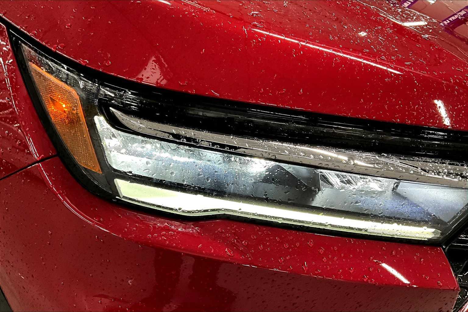 2023 Honda Pilot Elite photo 25