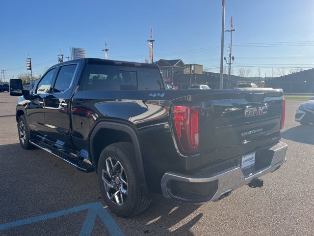2023 Gmc Sierra 1500 SLT photo 6