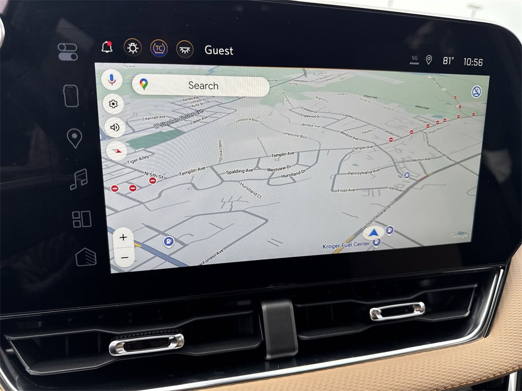 2026 Chevrolet Equinox ACTIV photo 18