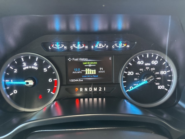 2018 Ford F-350 XLT photo 14
