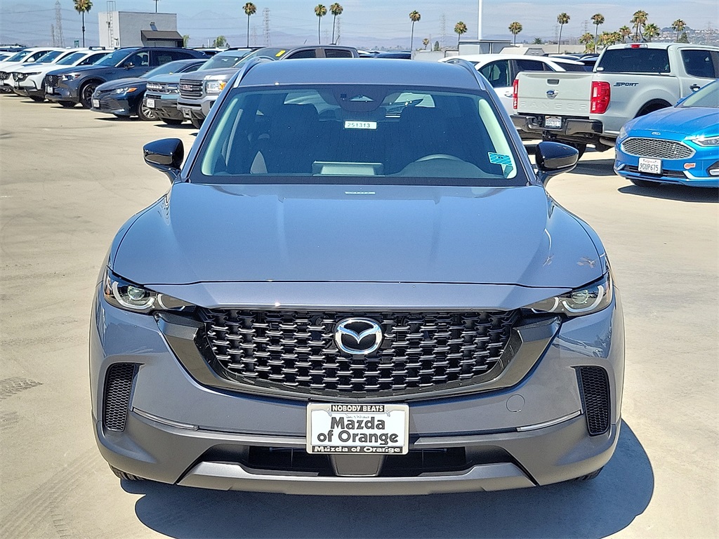 2025 Mazda CX-50 2.5 S Preferred photo 21