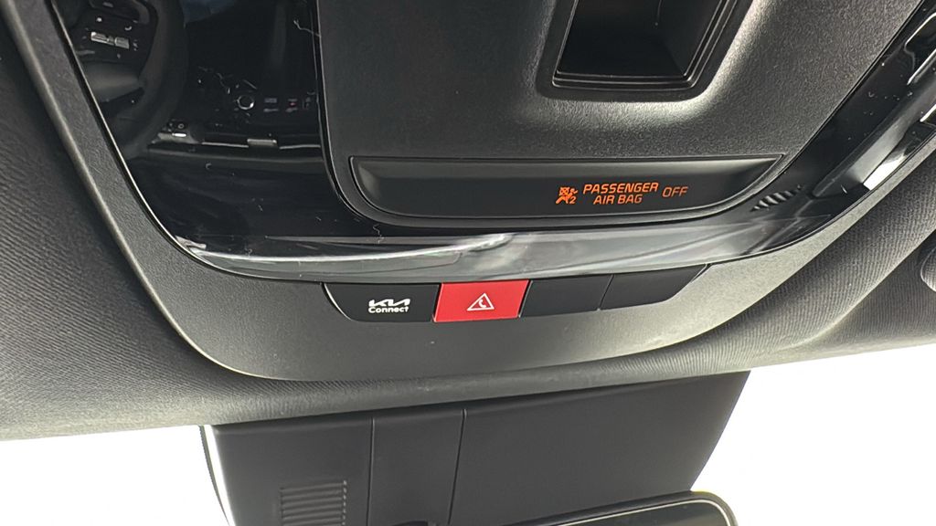 2026 Kia Sportage X-Line photo 30