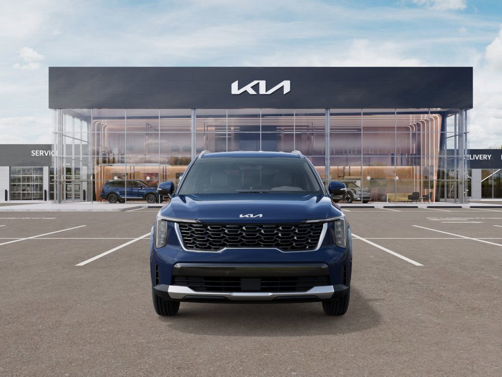 2025 Kia Sorento S photo 3