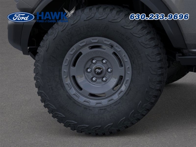2025 FORD BRONCO - Image 21