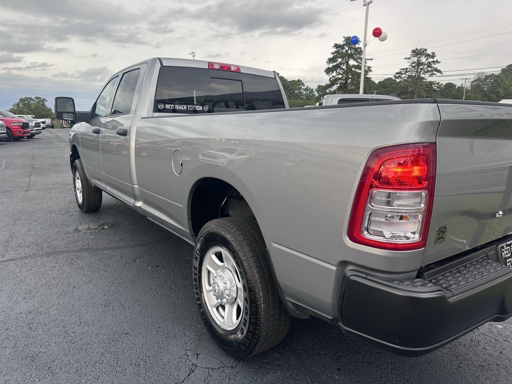 2024 Ram 2500 Tradesman photo 21