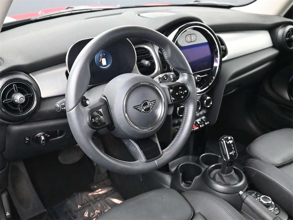 2023 Mini Cooper 2 Door Hardtop S photo 6