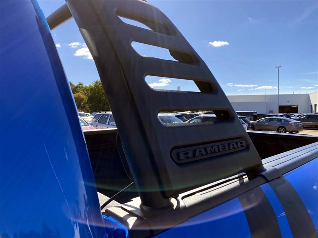 2021 Ram 1500 TRX photo 13