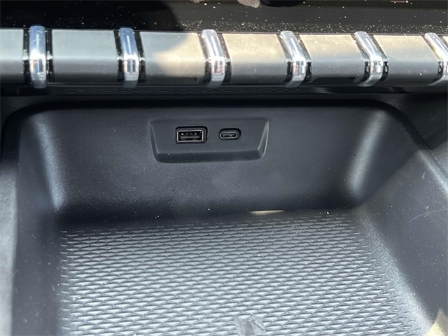 2026 Gmc Terrain Elevation photo 19
