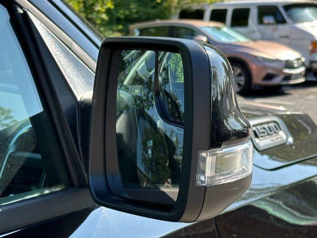 2026 Ram 1500 Big Horn Lone Star photo 7