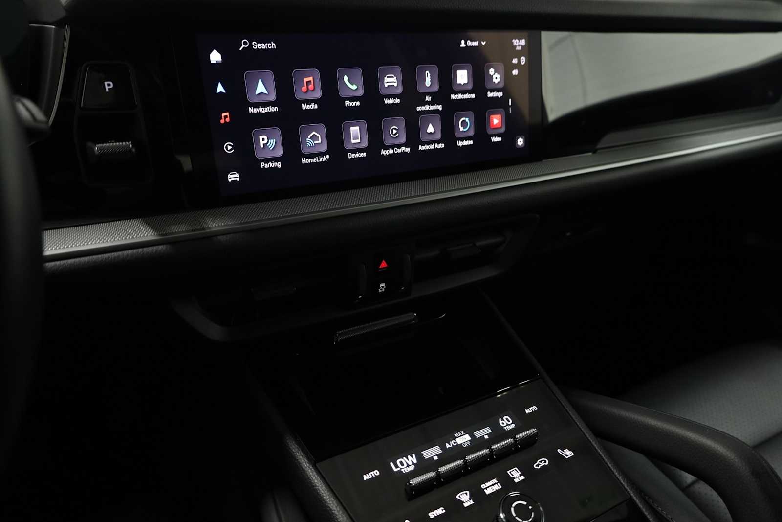 2024 Porsche Cayenne photo 23