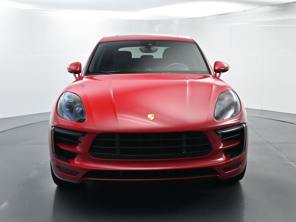 2018 Porsche Macan GTS photo 15