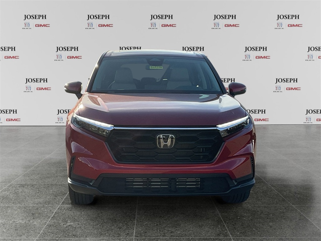2025 Honda CR-V EX photo 2