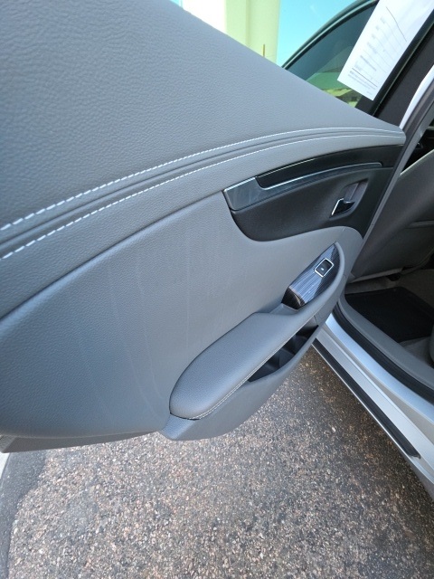 2018 Chevrolet Impala LS photo 16