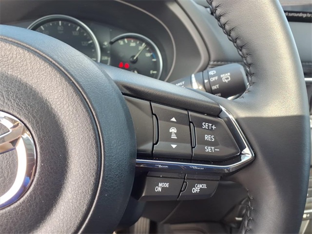 2025 Mazda CX-5 2.5 Premium Plus photo 27