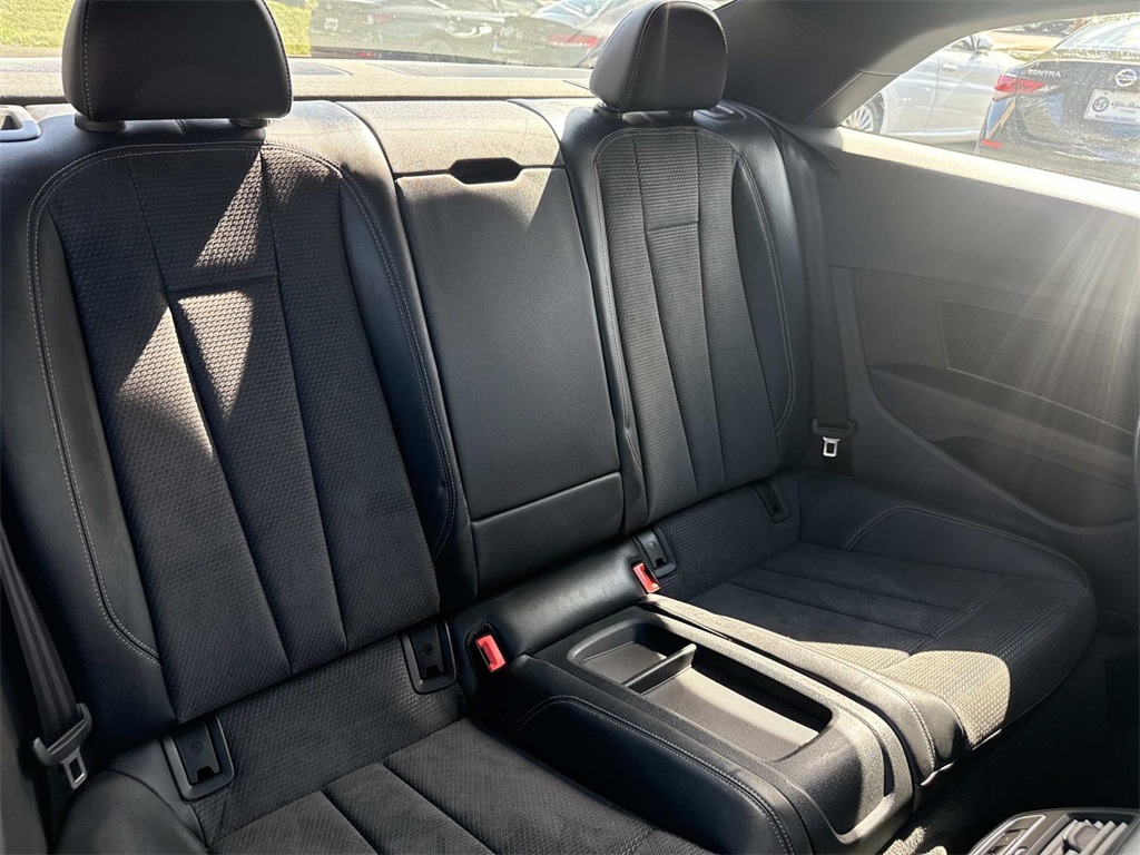 2021 Audi A5 45 S line Premium Plus Quattro photo 15