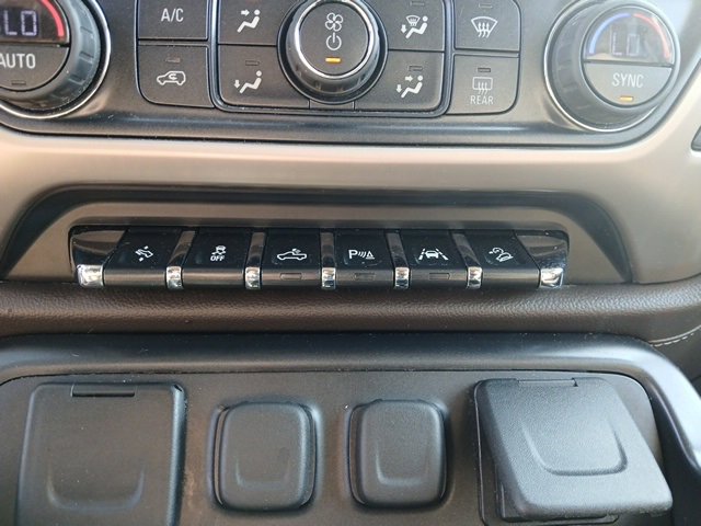 2017 Gmc Sierra 1500 Denali photo 19