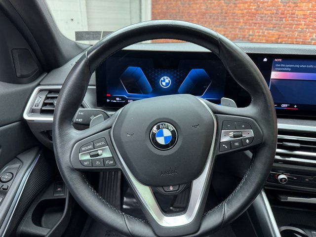 2023 Bmw 330i xDrive photo 13