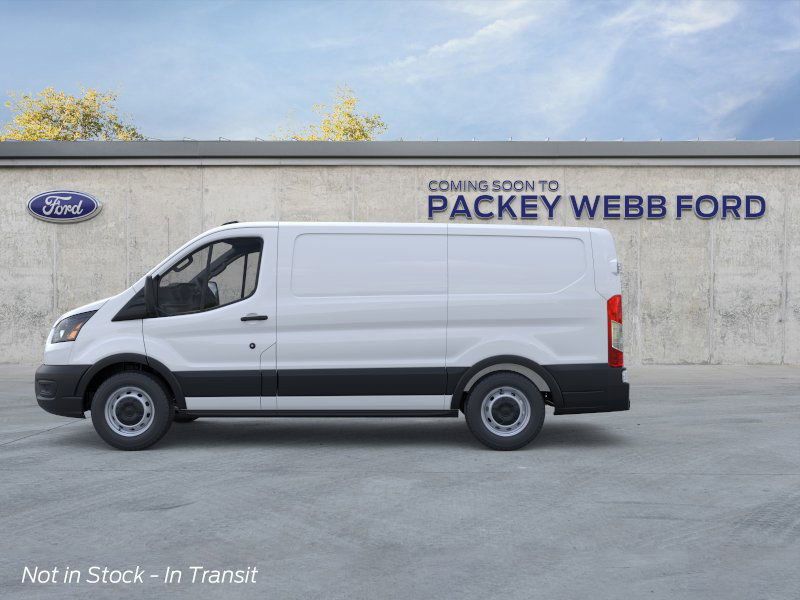 2026 FORD TRANSIT - Image 5