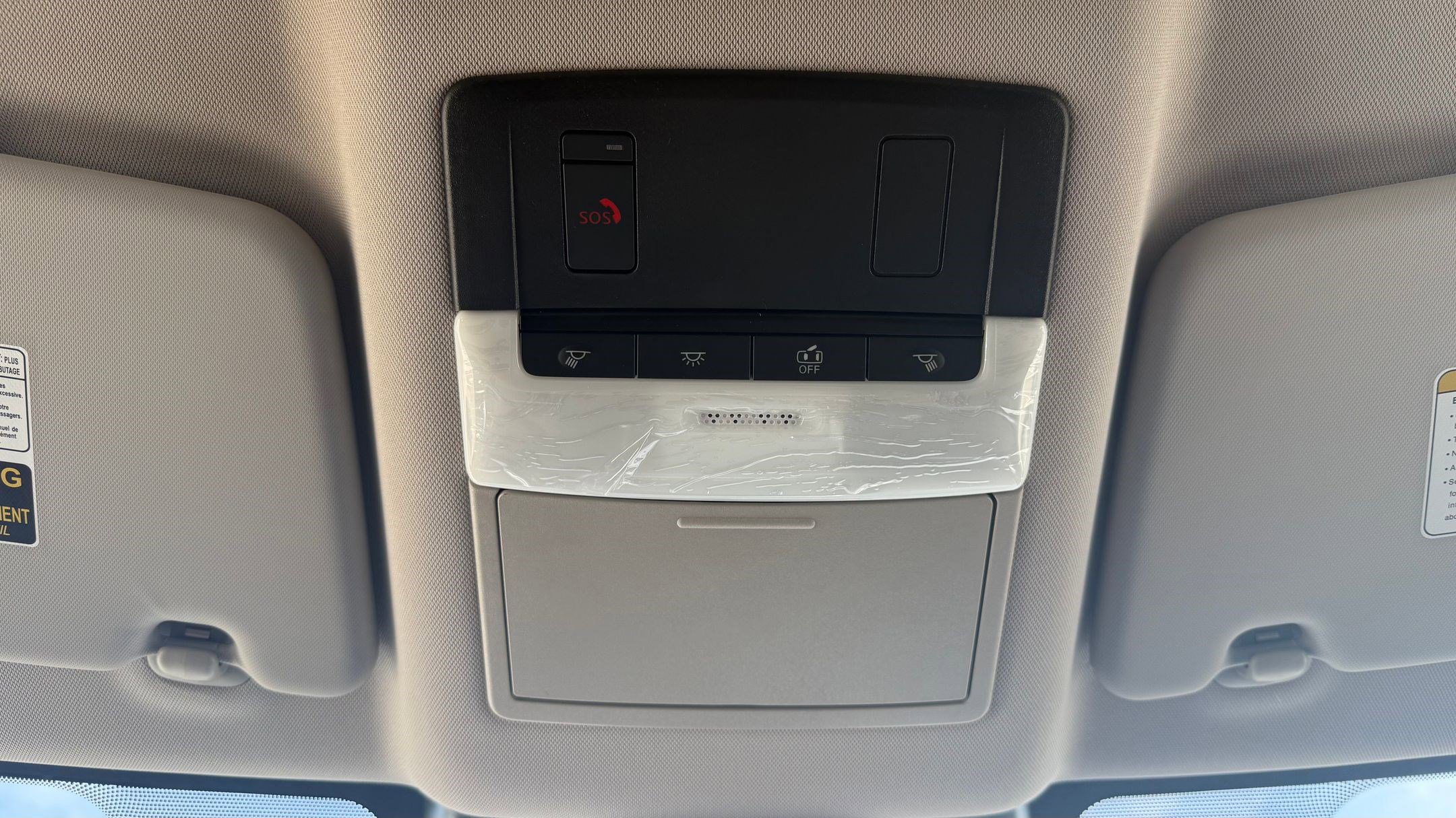 2026 Nissan Rogue SV photo 21