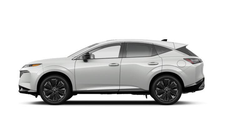 2026 Nissan Murano Platinum's photo