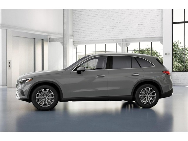 2026 Mercedes Benz GLC 300 4MATIC photo 34