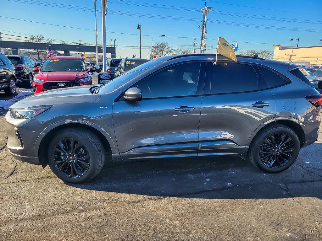 2024 FORD ESCAPE - Image 5